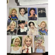 SALE - PHOTOCARD GAEUL OF IVE (To Moc)