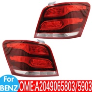 For Mercedes Benz A2049065803 A2049065903 W204 GLK200 GLK220 GLK250 GLK350 GLK280 GLK320 Headlights 