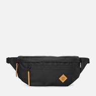 Timberland Black Fanny Pack 腰包 袋