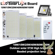 COMOWAN 1Pcs LED  Light Board, White Light SMD Bulb 2835 LED Lamp Chips, 10W/15W/25W/40W/60W/100W Hi