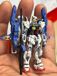 gundam artifact 4 rx-178 super gundam (上色完成品）