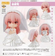 【預購Pre-Order】 GoodSmile 黏土人 1664 由崎司 (總之就是很可愛)