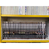 Book Attack On Titan 2.3.4.5.6.8.9.10.11.12.13.14.15.Special Edition 30 Special Edition. 31 J006