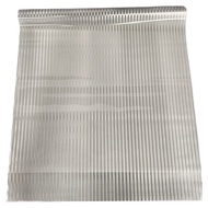 WA. WALL ART 防窺透光防水玻璃貼 300 x 60cm 1kg  1個
