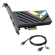 AVerMedia GC575 Live Gamer 4K 2.1 擷取卡 | AVerMedia GC575 Live Gamer 4K 2.1 Capture Card