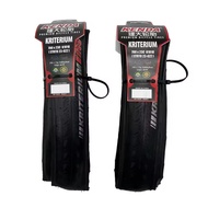 2PCS ใหม่ KENDA KRITERIUM (K1018) ยางจักรยาน 700x23c 700x25c ยางจักรยาน 25-622 60TPI ยางพับรุ่น ROAD