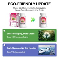 【Oxeagle】Daily -1100Ka |   24H Energy Balance Supplement |   Appetite Support & Metabolism Enhanceme