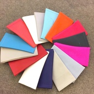 A68 Leather for glasses, leather phone case, random color delivery, Viet Thanh Glasses A68