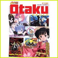 ▬ ◿ △ Otaku Vault Volume 7-2