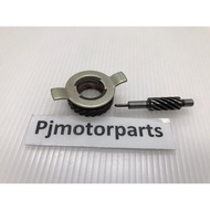 Meter Gear (Suzuki RC80/ RC100/ RC110)