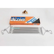 SPRING BUAIAN BAYI / hammock spring