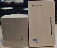 TP-Link AV600 WiFi 延伸器