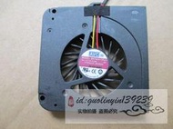 MSI Wind Top AE1900 AVC BNTA0613R2H-001 C100 MS-6650風扇