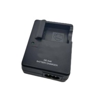 DE-A46 DEA46 A46 Charger For Panasonic TZ1 TZ2 TZ3 TZ5 Camera For LUMIX CGA-S007 S007E S007A battery