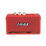 JMAX ลำโพงบลูทูธพกพา JM-4D (339493-718850010)