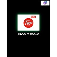 Tune Talk Mobile Prepaid Top up (RM 50/ RM 100)