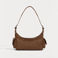 Path T Cha สะพายไหล่ กระเป๋าถือผู้หญิง (มีสายยาว)หมอดข้าง สะพาย ราคาประหยัด คุณภาพรับประกัน  THE NEW