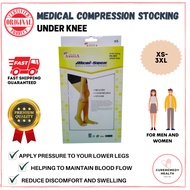 <<FAST SHIPPING>> AMMEDA MEDICAL COMPRESSION STOCKING (TED SOCKS)