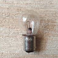 6V 21/3CP REAR BRAKE LIGHT BULB STRONG BRAND