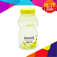 Botol Vitagen, Botol Air Vitagen, Cute Kawaii Fruit Water Tumbler / Water Bottle 300ML