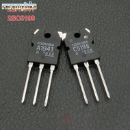 RAREM 3 Pairs Audio Amplifier Original Transistor C5198 2SC5198