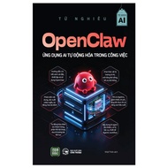 OpenClaw Book: Applying AI Automation at Work - 801 Copyright