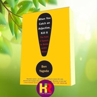 When You Catch an Transformation, Kill It_ The Parts of Speech, for Better