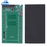 Battery Quick Charging Activation Board Test Fixture for iPhone X XS MAX XR 4 5 6 6s 7 8 for Samsung