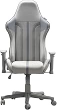 X Rocker Mysa PC Gaming Chair, Gray, Gray Base