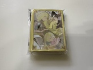 PTCG週邊 - 「莉莉艾、露莎米奈、格拉吉歐」卡套
