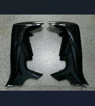 NARITA-Legshield Luar Smash Lama Hitam/2004 (Sayap Luar)