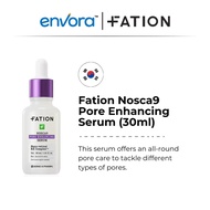 Fation Nosca9 Pore Enhancing Serum (30ml)