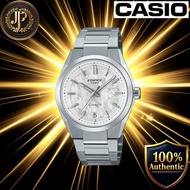 [Casio] Wristwatch Edifice mechanical automatic winding anti-magnetic watch EFK-100YD-7AJF men white