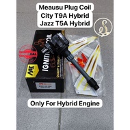 (100% ORIGINAL) MEAUSU PLUG COIL CITY T9A JAZZ T5A HYBRID Plug COIL Ignition Coil MSIC-HD-004 30520-
