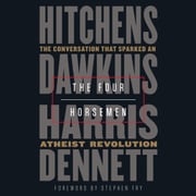 The Four Horsemen Christopher Hitchens