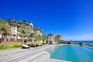 斯圖亞特海洋莊園Stuart Villa