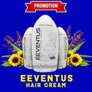 [READY STOCK] Eeventus Hair Cream Wangi with Essential Oil for autism, tantrum, hyperactive, speech delay, ADHD
