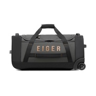 EIGER BORDER ROLLING DUFFEL 60L