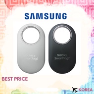 SAMSUNG Galaxy Smart Tag 2 EI-T5600 Black White / Smart Tag GPS Locator Tracking Device / Smarttag