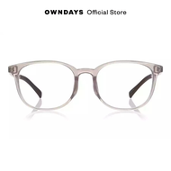 OWNDAYS | ESSENTIAL แว่นสายตา รุ่น FC2041