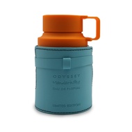 ODYSSEY MANDARIN SKY 100ML EAU DE PARFUM BY ARMAF– Bright Fruit-Floral