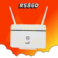 4G MODEM RS860 WIFI6 HOME ROUTER WIRELESS WI-FI