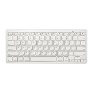 (WBRG) Russian Multifunctional and Practical Small Language Convenient and Easy to Use Wireless Blue