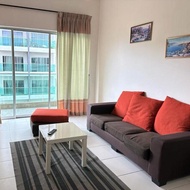 โรงแรม Family Stay at Quintet A2-7-3A - FREE WIFI!! DISNEY HOTSTAR & YOUTUBE - Tanah Rata