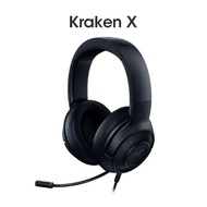 Tai nghe chơi game Kraken x Razer Kraken Tai nghe nền tảng tương thích-7.1 surround chơi game có dây