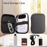 Waterproof Hard Storage Case Power Bank Gadget Storage Bag CaseUSB Charger Earphone