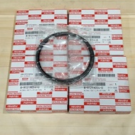 Piston SetRing Piston Set ISUZU ELF NKR NMR NQR 71 4HG1 GIGA FRR TOP