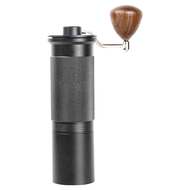 AIRFLOW 七星軸承磨豆機 手搖  黑色  1個