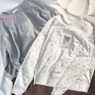 6IXTY8IGHT IRINA, Rayon Sweatshirt Women Homewear HW09990