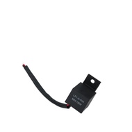 LF1-S-PIN Flash Relay Car Relay 2-Wire 3-Wire Forklift Flasher LF1-S-PIN Motorcycle with Line Steeri